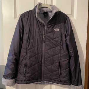 COPY - The North Face winter coat size M